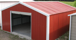 A-Frame Vertical Buildings