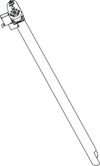 Central Boiler Model # 5350 Auger