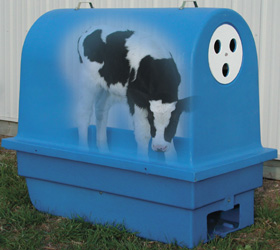 Calf Warmer