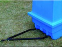 Calf Warmer