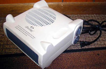 Calf Warmer