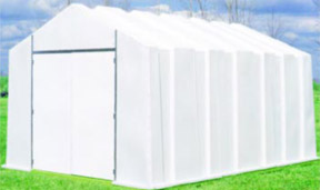 Mega Hut