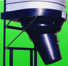 Silo Accessories