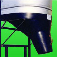 Silo Accessories