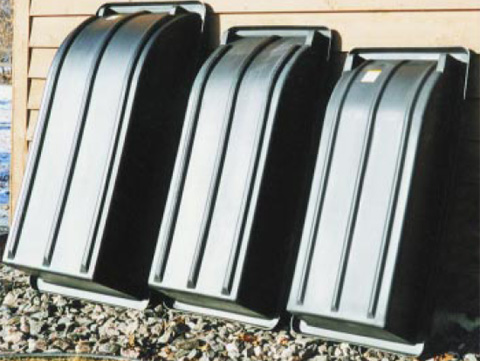 Utility Sleds