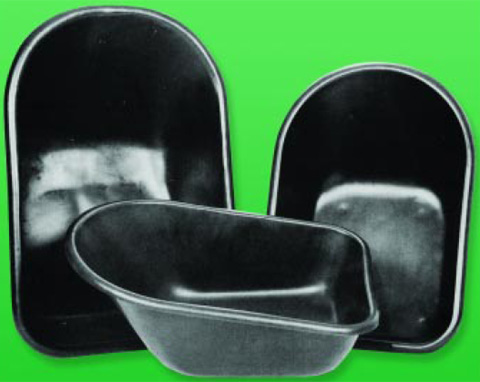 Wheelbarrow
